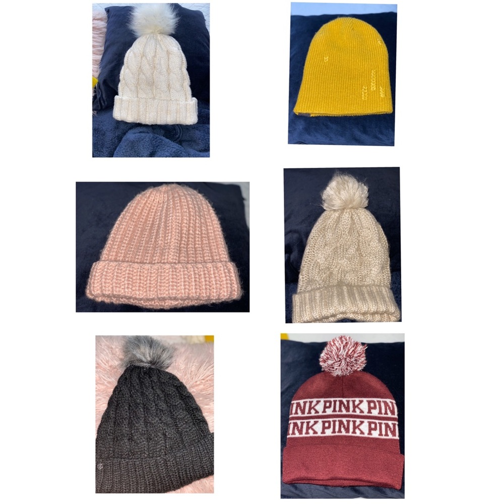 Beanie(s)